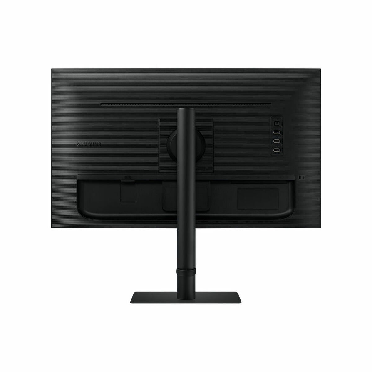 Monitor Samsung LS27A600UUUXEN 27" 2560 x 1440 px Quad HD - Horizon Bliss