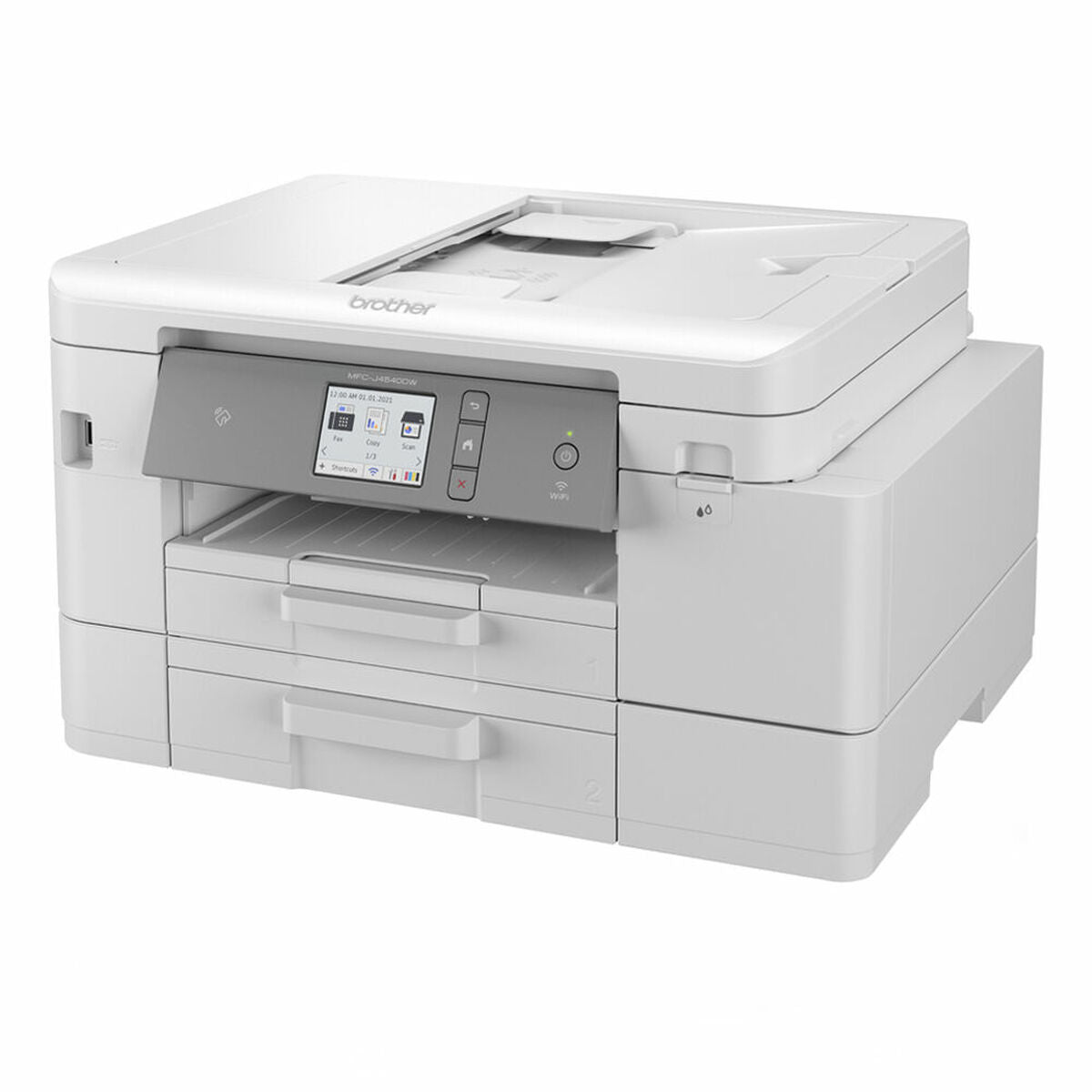 Multifunction Printer Brother MFCJ4540DWRE1 - Horizon Bliss