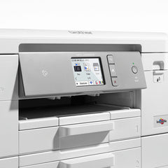 Multifunction Printer Brother MFCJ4540DWRE1 - Horizon Bliss