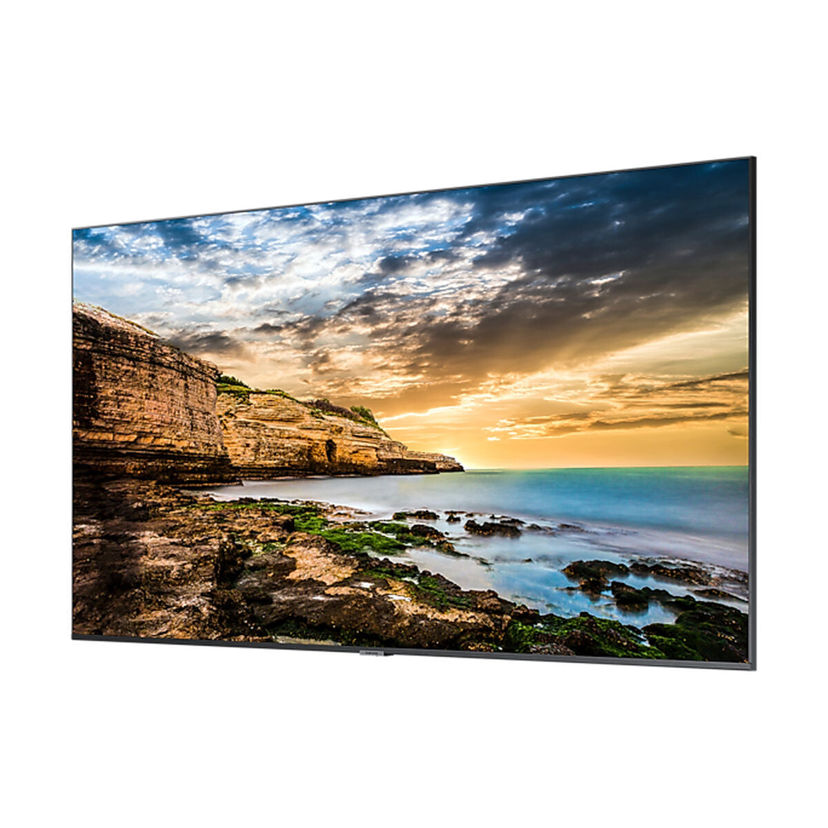 Monitor Videowall Samsung QE65T 3840 x 2160 px 65" - Horizon Bliss