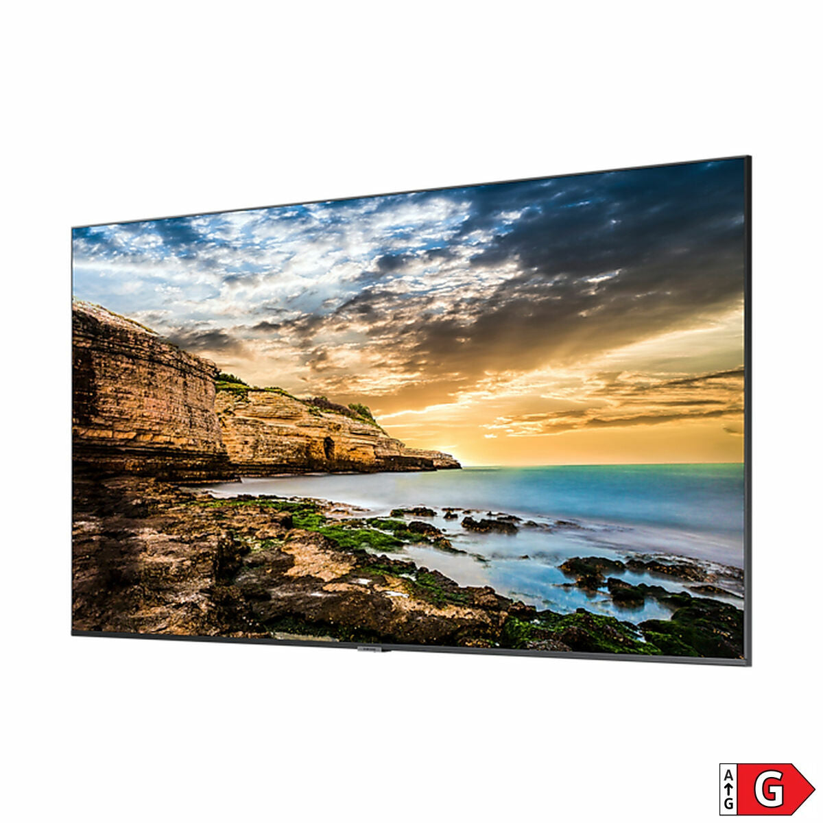 Monitor Videowall Samsung QE65T 3840 x 2160 px 65" - Horizon Bliss