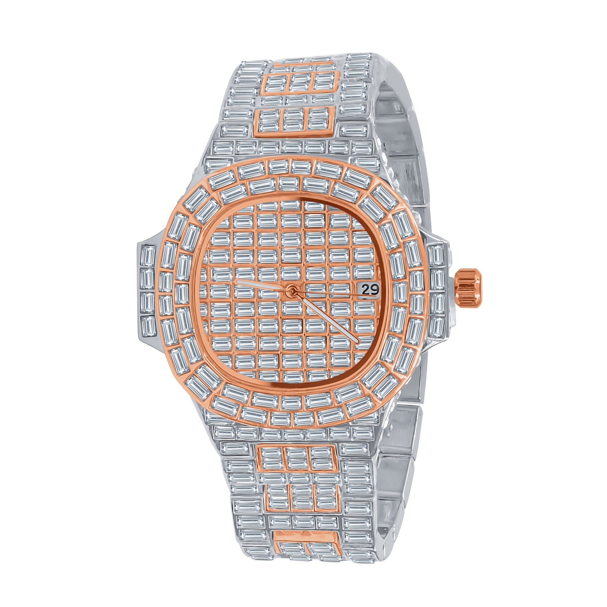 PULSAR HIP HOP METAL WATCH |  5631018 - Horizon Bliss