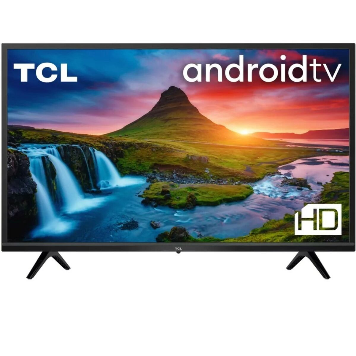 Smart TV TCL 32S5203 32" HD LED WIFI 32" HD LED HDR10 - Horizon Bliss