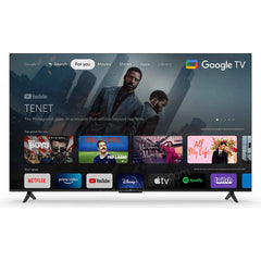 Smart TV TCL 55P631 55" 4K ULTRA HD LED WI-FI - Horizon Bliss