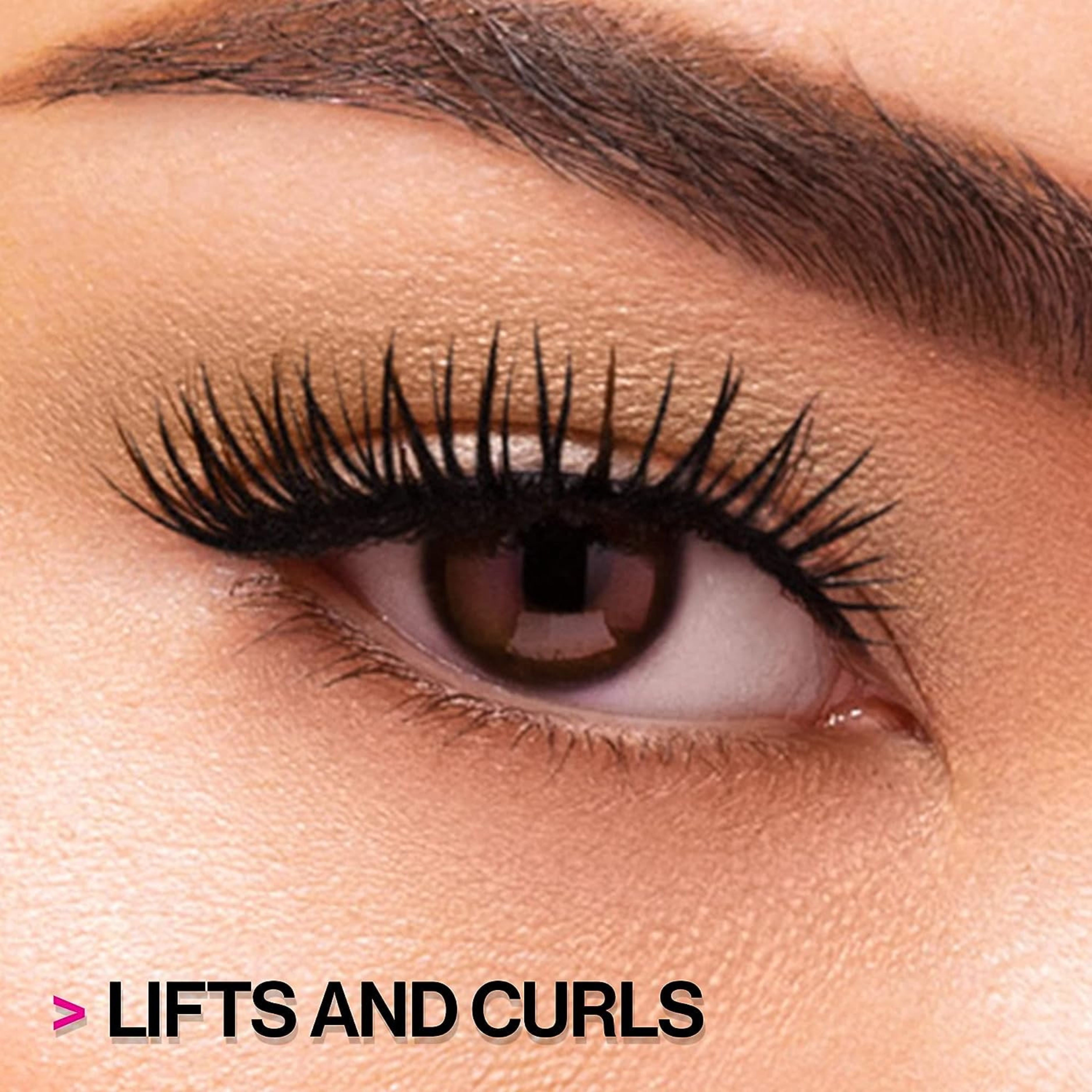 High On Lash Eyelash Curler with Comfort Grip - Horizon Bliss