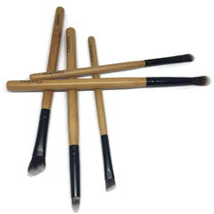 Makeup Brush Set - Beautiful Eyes - Horizon Bliss