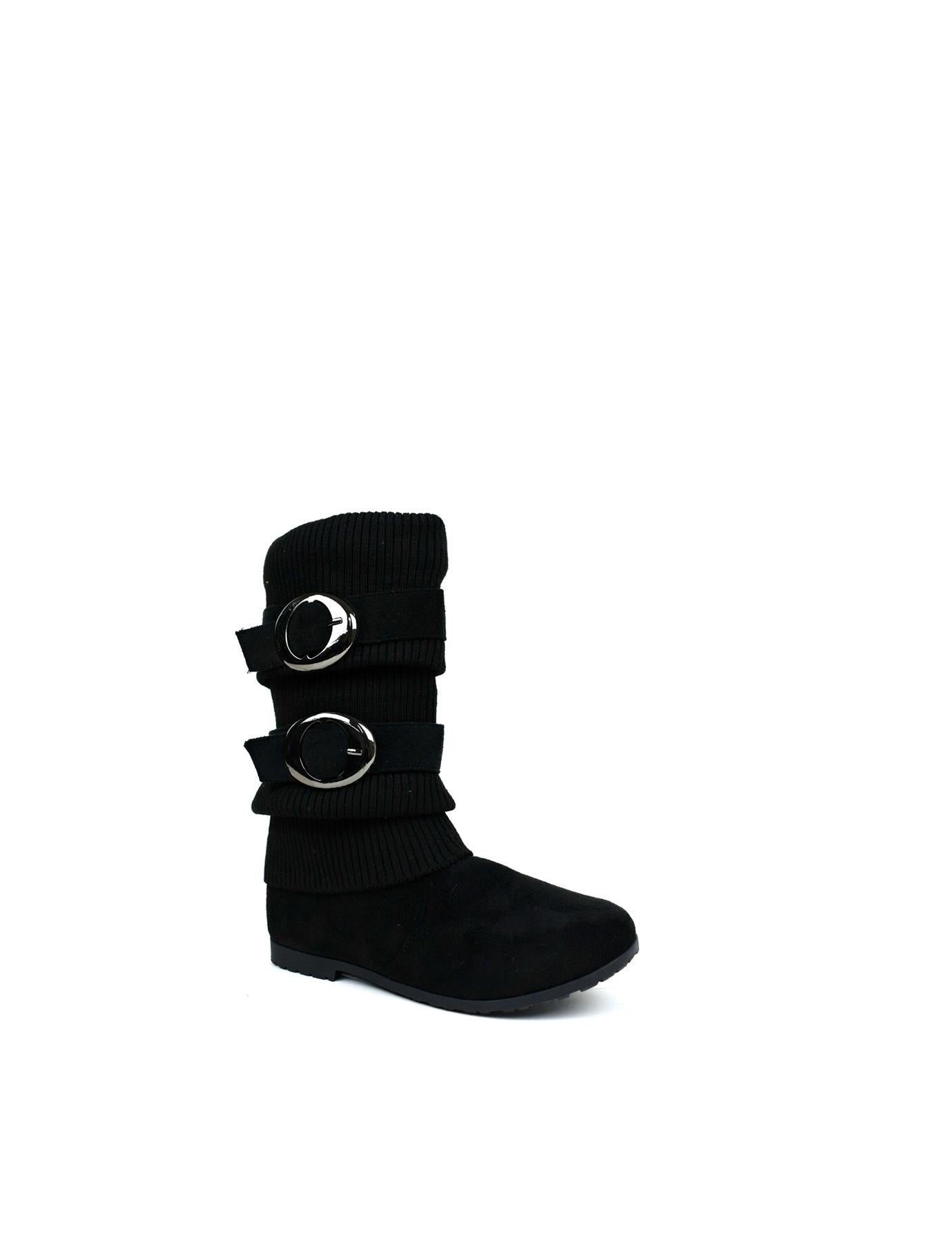 Leggings Love Boot Black - Horizon Bliss