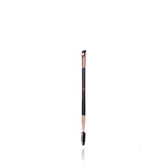 1.10 Angled Brow Vegan Beauty Professional Makeup Brush