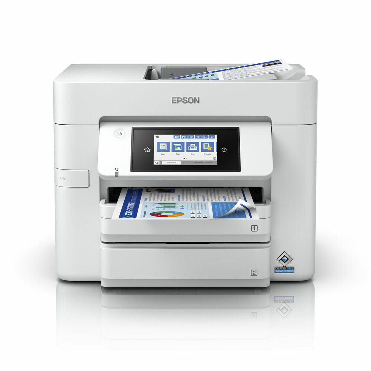 Multifunction Printer Epson C11CJ05403 - Horizon Bliss