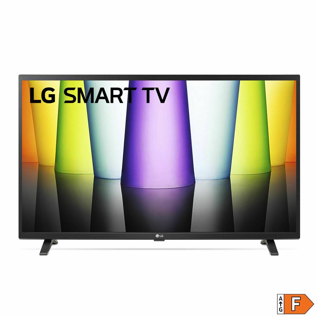 Smart TV LG Q630006LA 32" FHD LED WIFI LED Full HD - Horizon Bliss