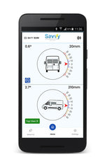 SavvyLevelPLUS S4 (Series 4) PRE ORDER at Savvy3 prices with internal - Horizon Bliss