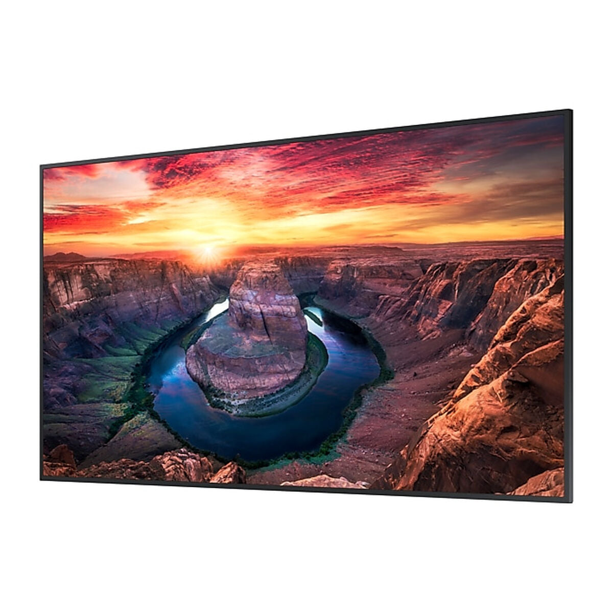 Monitor Videowall Samsung LH75QMBEBGCXEN UHD 75" 75" - Horizon Bliss