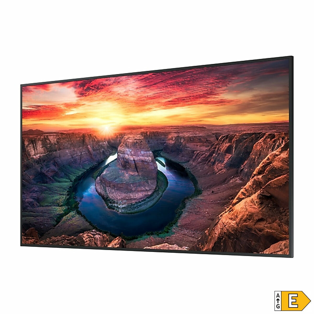 Monitor Videowall Samsung LH75QMBEBGCXEN UHD 75" 75" - Horizon Bliss