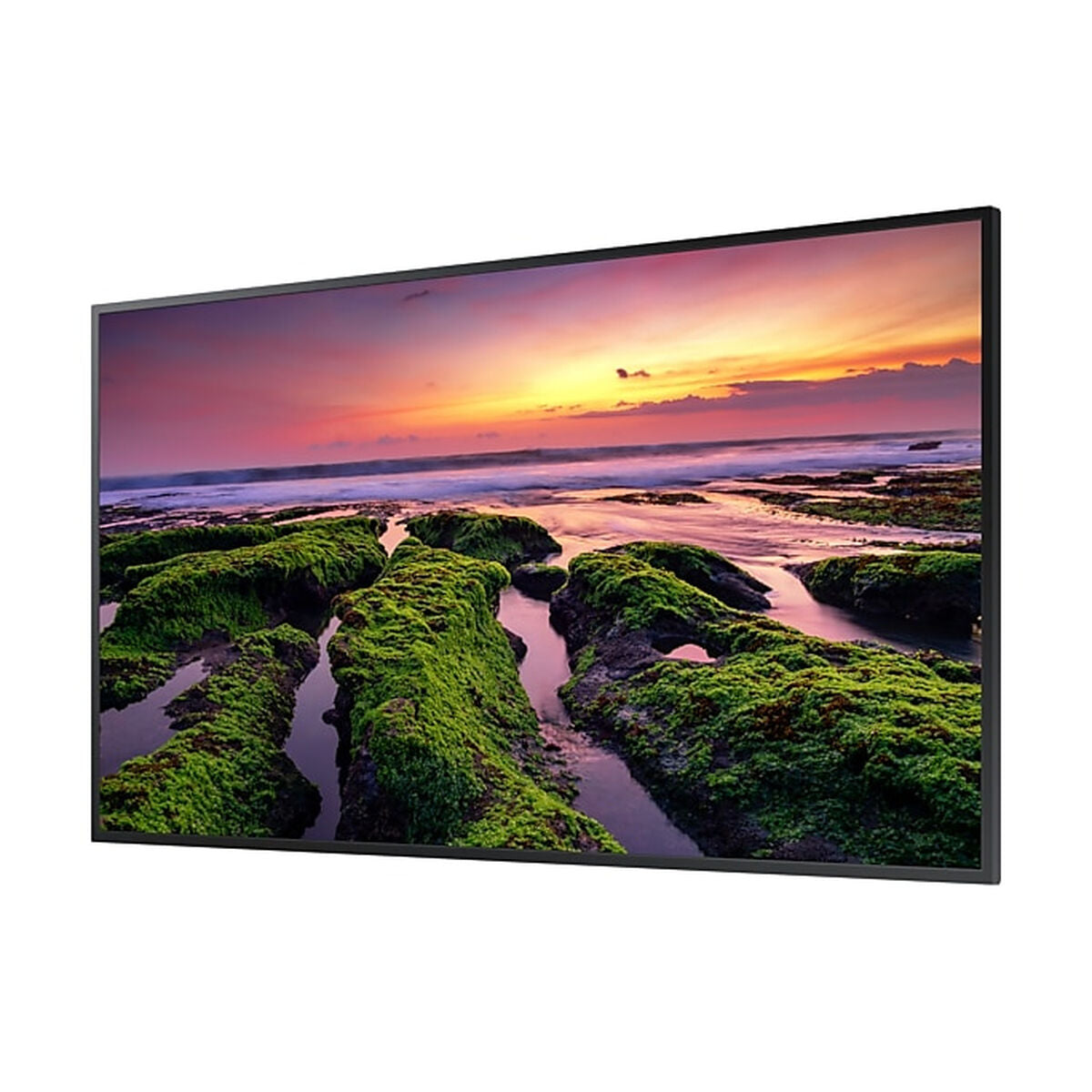 Monitor Videowall Samsung LH43QBBEBGCXEN UHD 43" VA 43" - Horizon Bliss