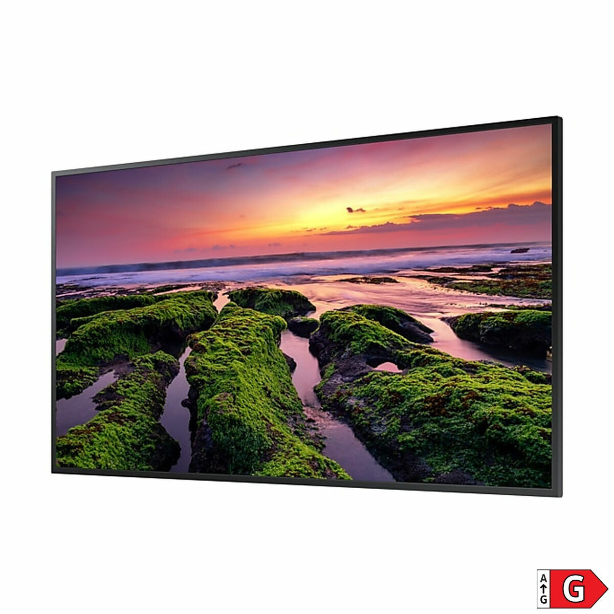 Monitor Videowall Samsung LH43QBBEBGCXEN UHD 43" VA 43" - Horizon Bliss