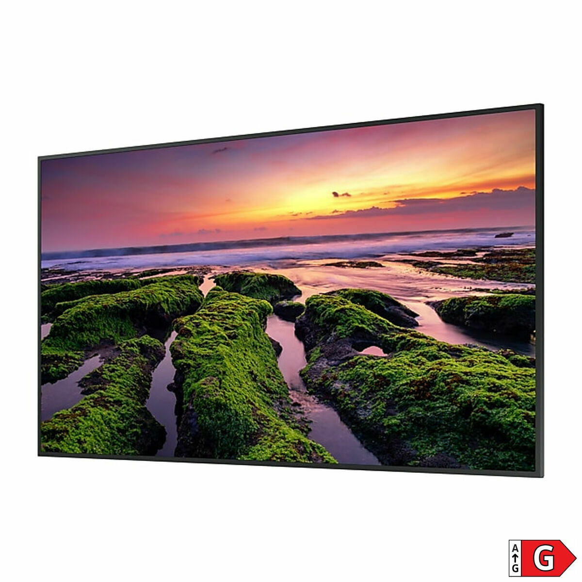 Monitor Videowall Samsung QB75B 3840 x 2160 px - Horizon Bliss