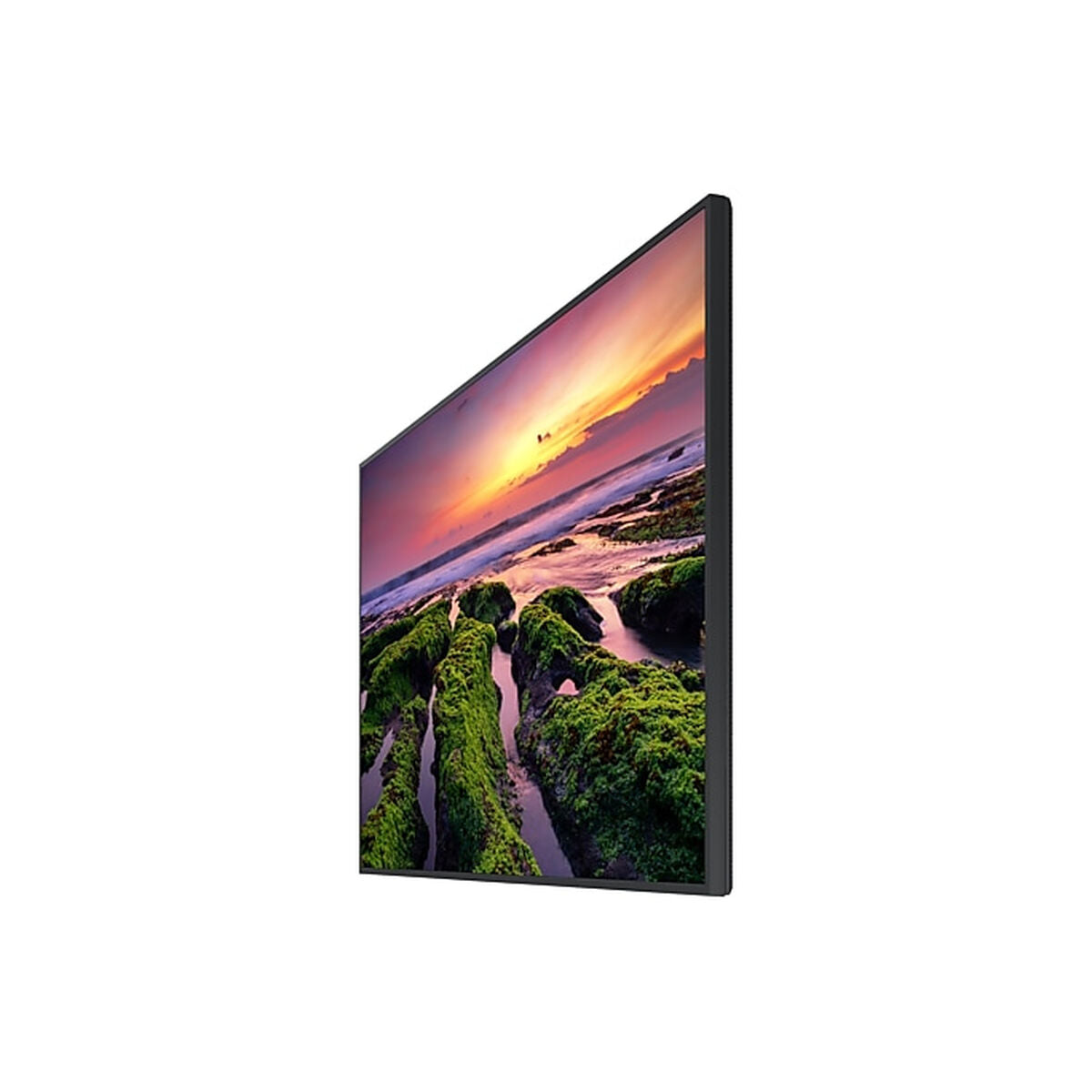 Monitor Videowall Samsung QB75B 3840 x 2160 px - Horizon Bliss