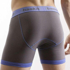 Baskit 6407926  Contrast Boxer Brief - Horizon Bliss