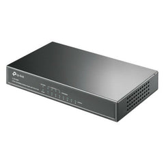 Desktop Switch TP-Link TL-SF1008P RJ45 PoE 1.6 Gbps - Horizon Bliss