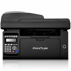 Multifunction Printer PANTUM M6550NW - Horizon Bliss