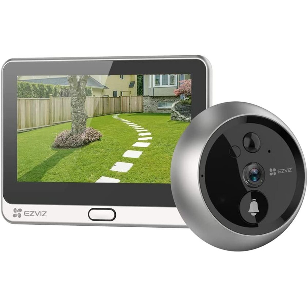 IP camera Ezviz DP2C - Horizon Bliss