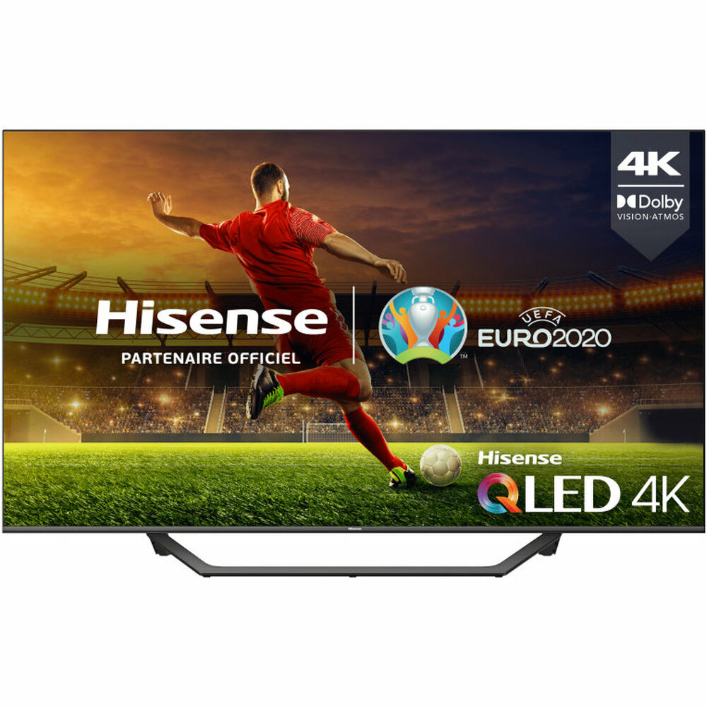 Smart TV Hisense 65A7GQ 65" 4K Ultra HD LED QLED - Horizon Bliss