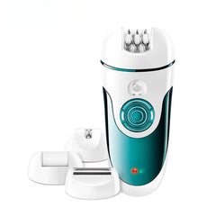 Women Epilator 4 IN 1 Hair Removal Multi-Function Women Shaver Body - Horizon Bliss