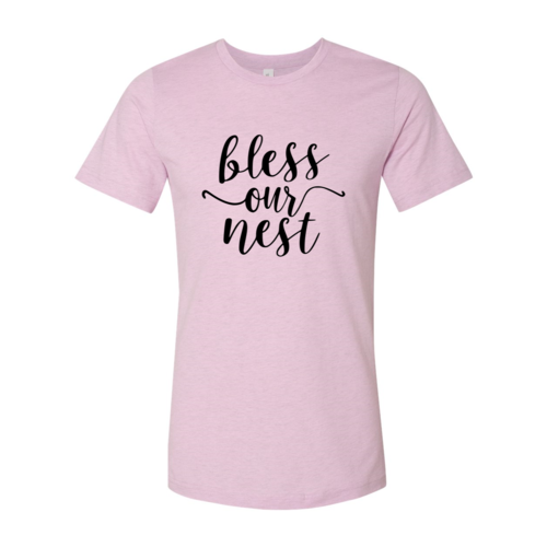 Bless Our Nest Shirt - Horizon Bliss