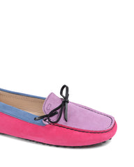 In The Driver Seat Loafer - Horizon Bliss