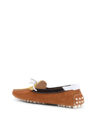 In The Driver Seat Loafer - Horizon Bliss