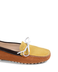 In The Driver Seat Loafer - Horizon Bliss