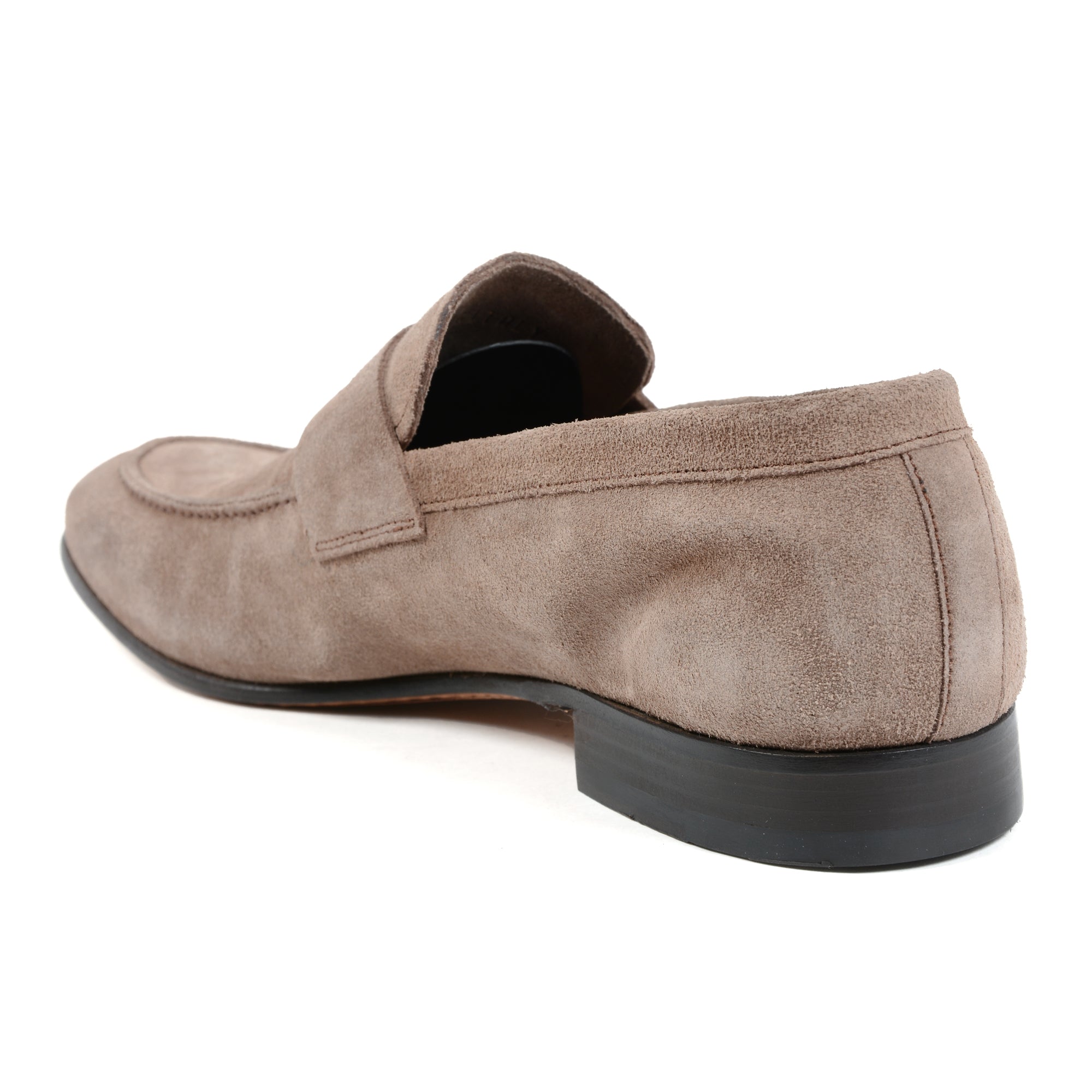 Send The Driver Loafer - Beige - Horizon Bliss