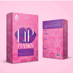 Hydrating Lip Masks (Pack of 6)