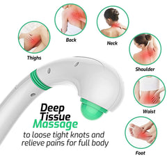 Portable Handheld Massager