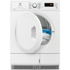 Condensation dryer Electrolux White 8 kg - Horizon Bliss