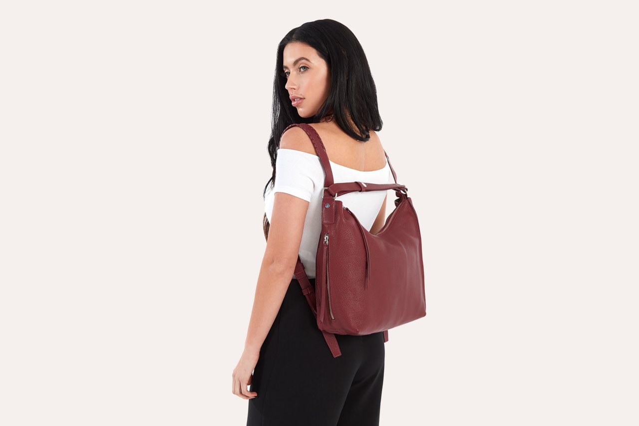 Versatile Shoulder Bag