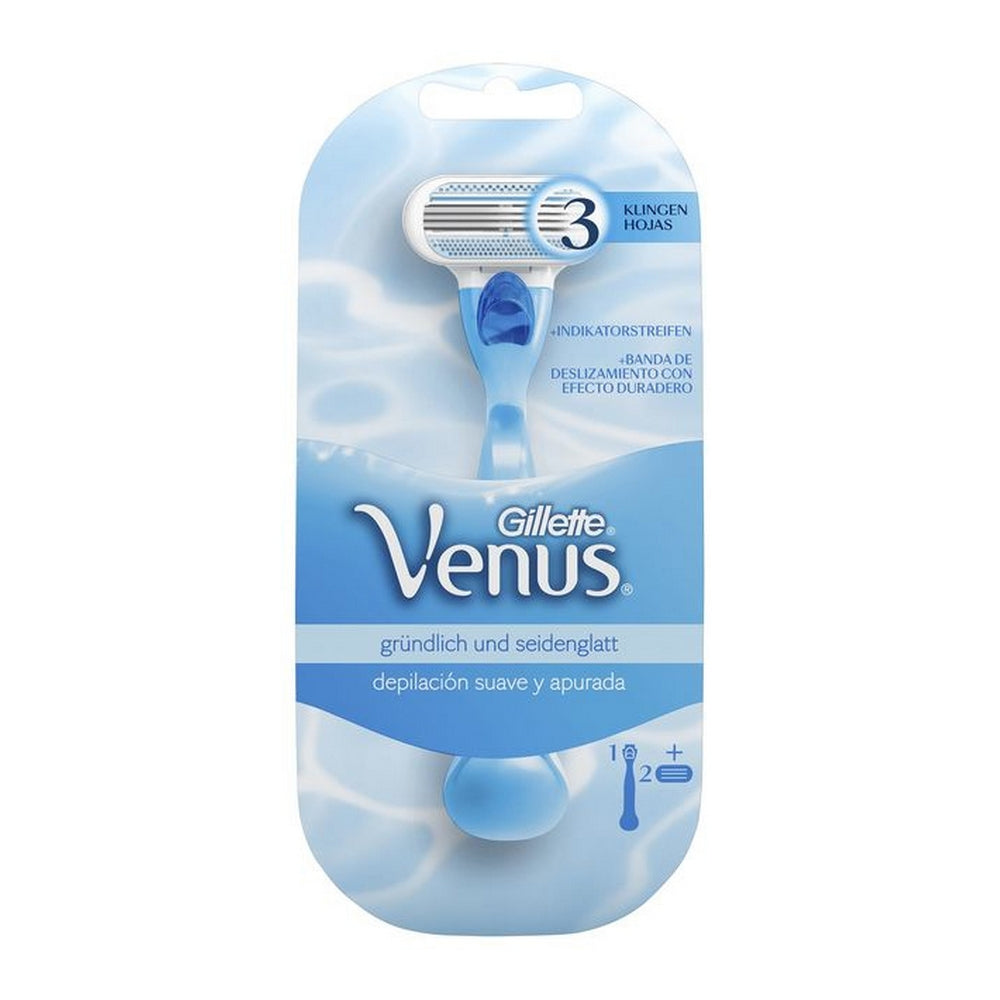 Shaving Razor Gillette Venus - Horizon Bliss