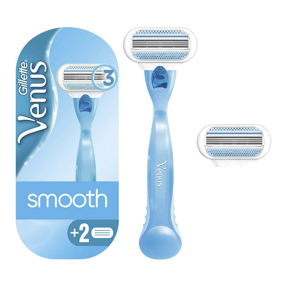 Shaving Razor Gillette Venus - Horizon Bliss