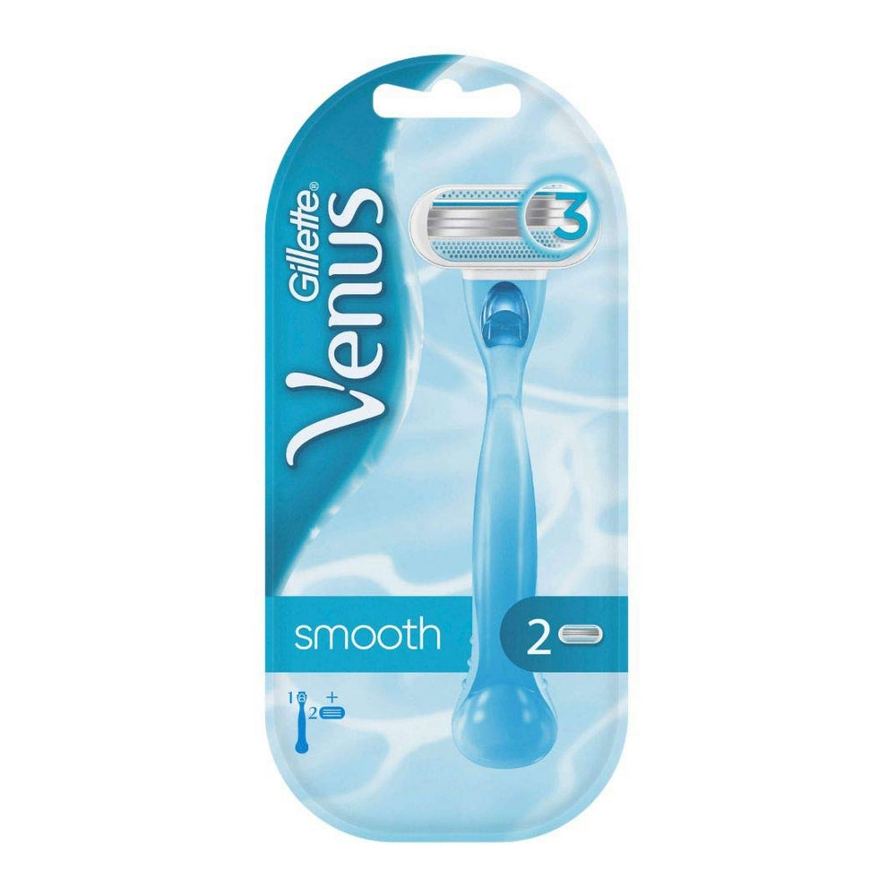 Shaving Razor Gillette Venus - Horizon Bliss