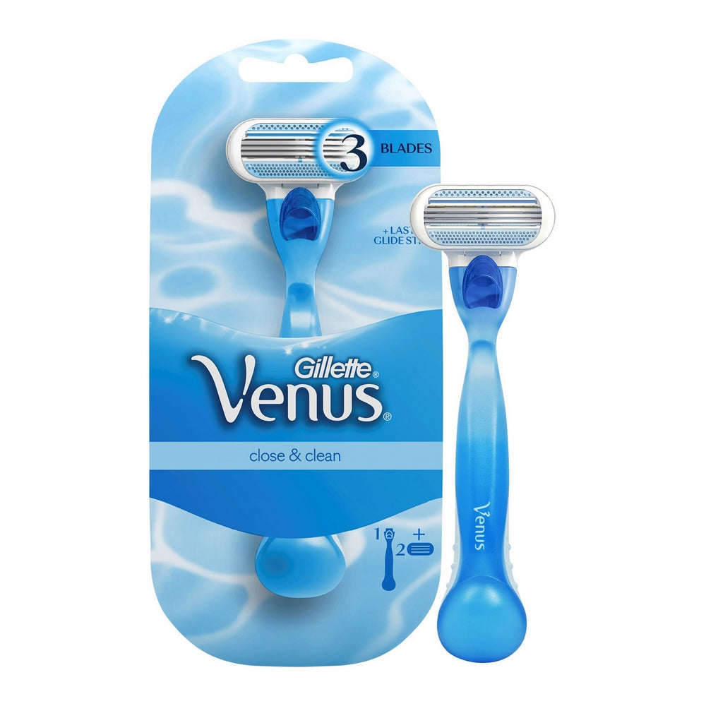 Shaving Razor Gillette Venus - Horizon Bliss