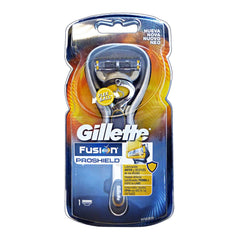 Shaving Razor Gillette Fusion Proshield - Horizon Bliss