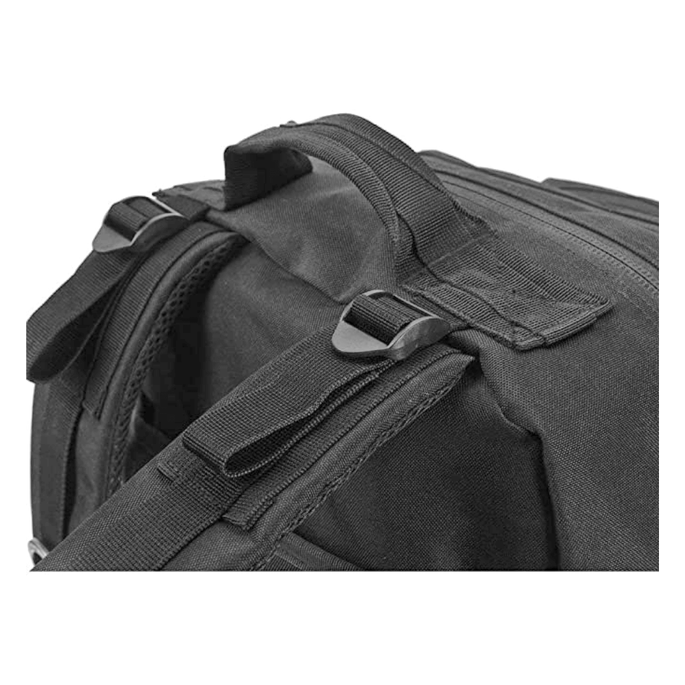 Tactical 45L Molle Rucksack Backpack - Horizon Bliss