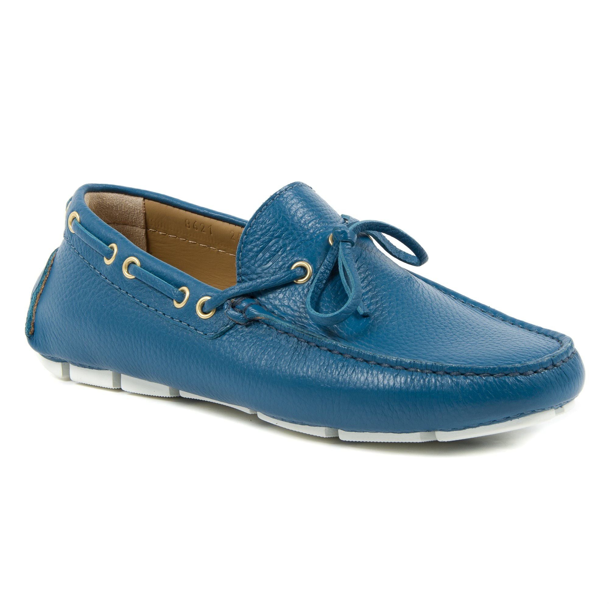 Mousse Prefisso Loafer - Horizon Bliss