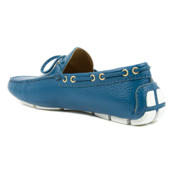 Mousse Prefisso Loafer - Horizon Bliss