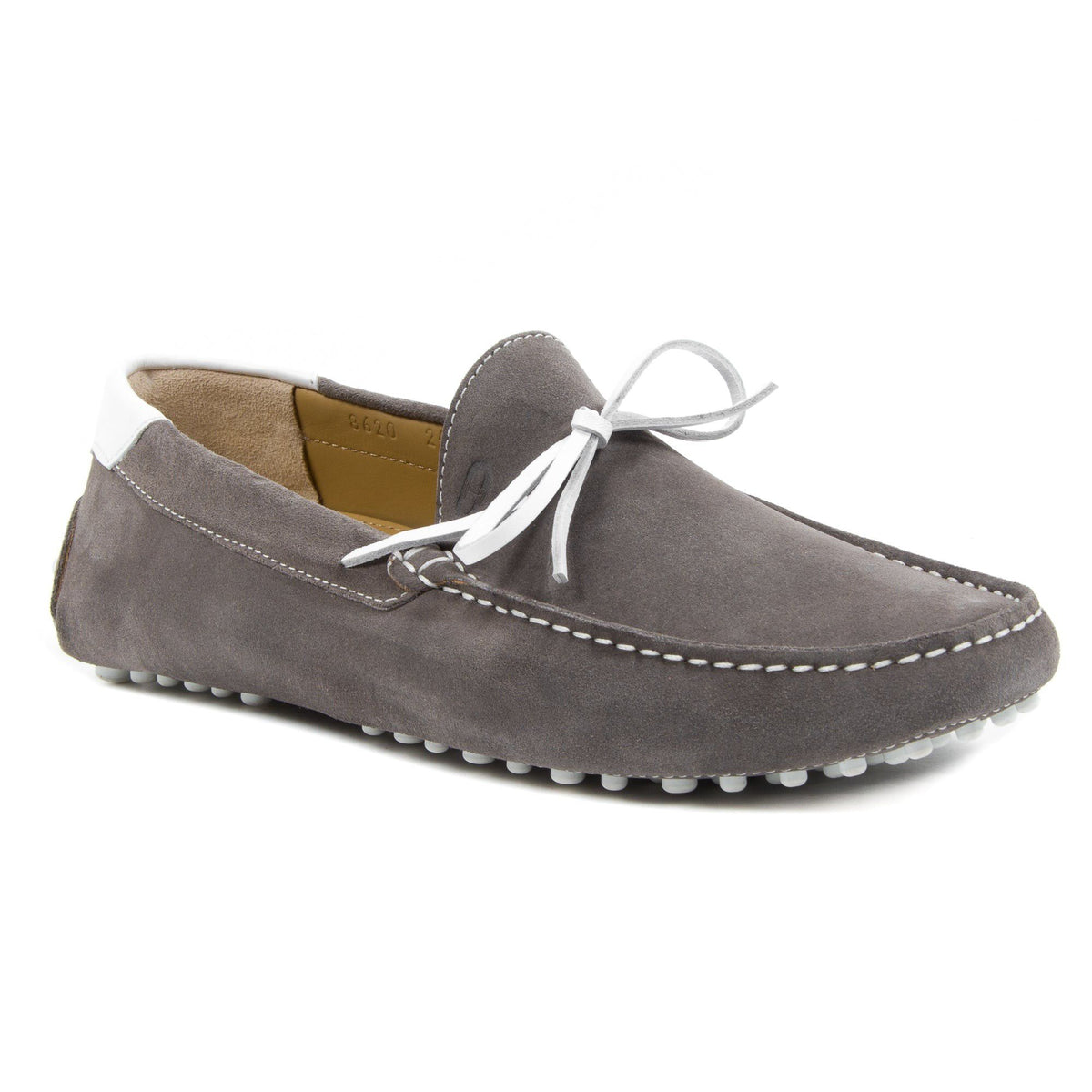 Softy Carrera Loafer - Horizon Bliss