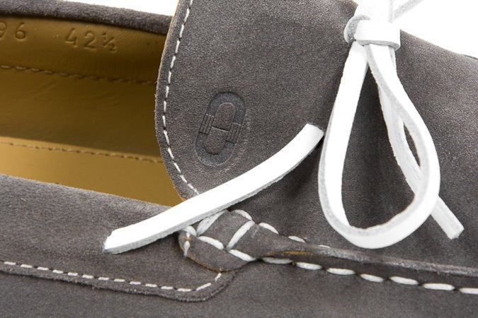 Softy Carrera Loafer - Horizon Bliss