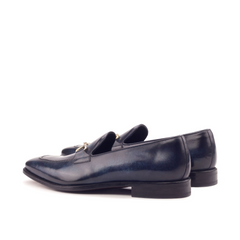 Dre Patina Loafers - Horizon Bliss