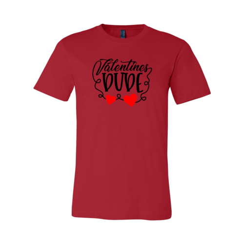 Valentines dude Shirt