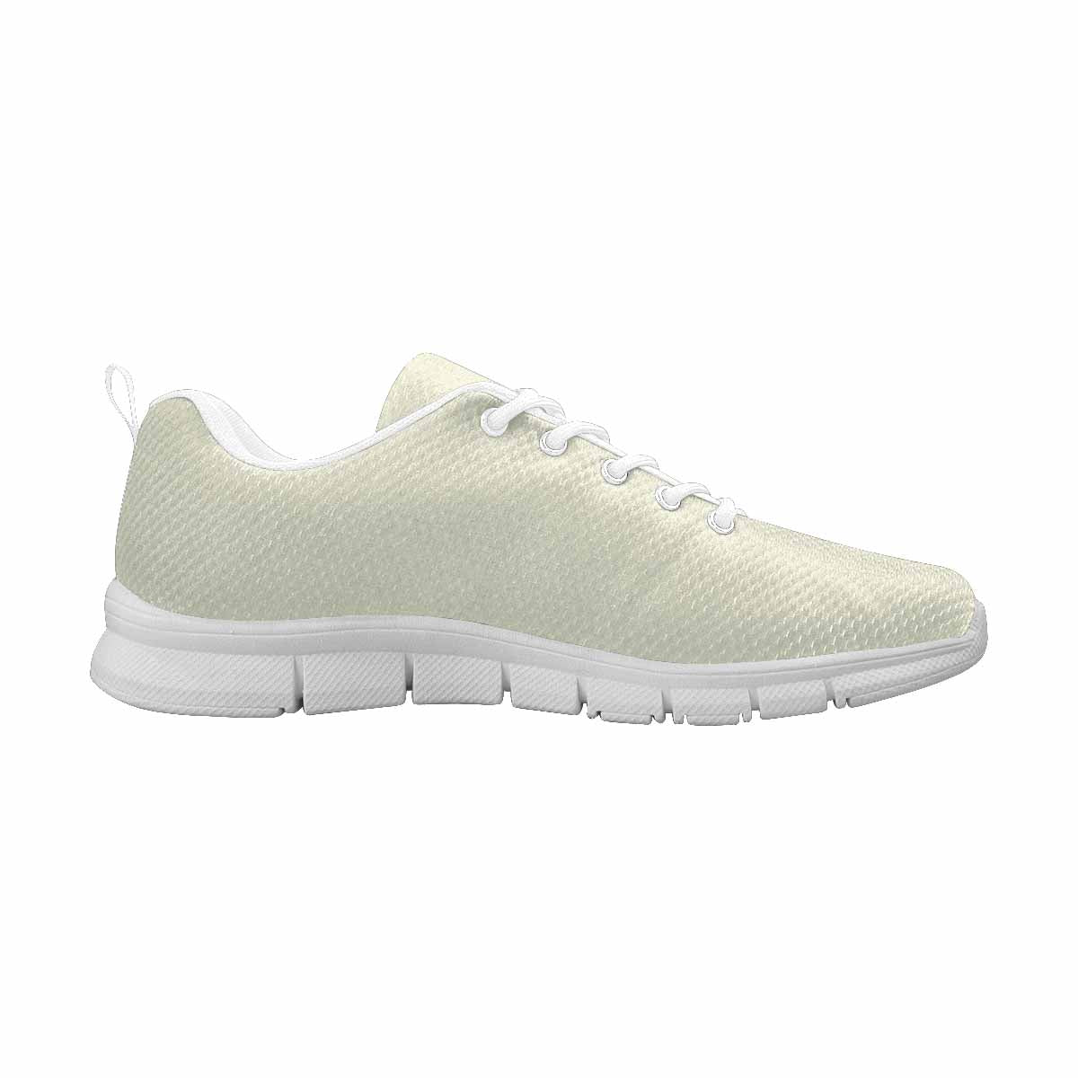 Sneakers For Men,    Beige   - Running Shoes - Horizon Bliss