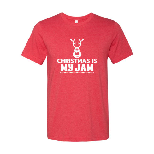 Christmas Is My Jam Shirt